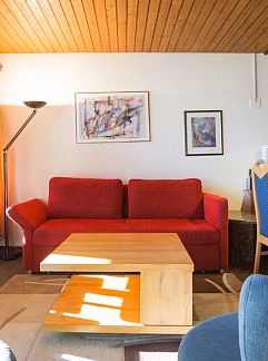 Appartement Appartement Combire 104, Thyon-Les Collons, Wallis / Valais, Zwitserland