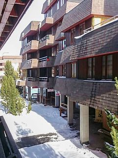 Appartement Appartement Combire 104, Thyon-Les Collons, Wallis / Valais, Zwitserland