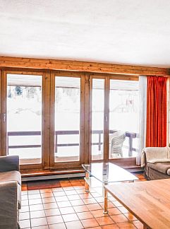 Appartement Appartement Combire 104, Thyon-Les Collons, Wallis / Valais, Zwitserland