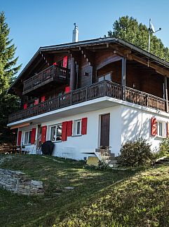 Appartement Appartement Labbrunnu OG 5-Bettwohnung, Dusche, WC 5-Bettwoh, Rosswald, Wallis, Schweiz