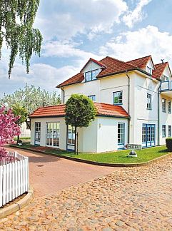 Holiday property Paulshöhe, Waren, Mecklenburg-Vorpommern, Germany