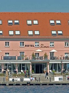 Holiday property Paulshöhe, Waren, Mecklenburg-Vorpommern, Germany