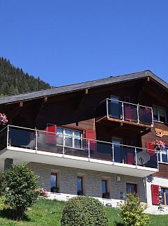 Apartment Appartement Stubulti, Ried-Mörel, Wallis / Valais, Switzerland