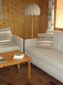 Apartment Appartement Chalet François, (Champery)., Champéry, Wallis / Valais, Switzerland