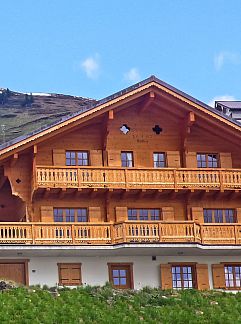 Appartement Appartement Les Cimes, Les Crosets, Wallis / Valais, Suisse