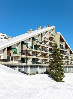 Logement de vacances Vakantiehuis Godfrey, Les Crosets, Wallis / Valais, Suisse