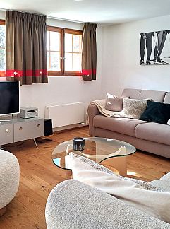Appartement Appartement Val Fleuri 208, Verbier, Wallis, Schweiz