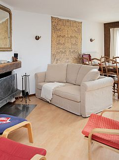 Appartement Appartement Olympia 443, Verbier, Wallis, Schweiz