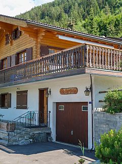 Vakantiewoning Vakantiehuis Mimique, Nendaz, Wallis / Valais, Zwitserland