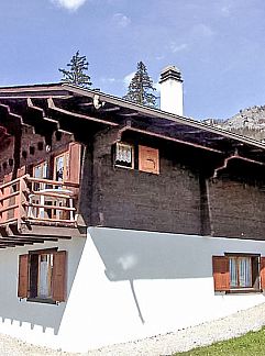 Appartement Appartement Topaze, Anzère, Wallis / Valais, Zwitserland
