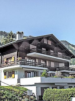Appartement Appartement Topaze, Anzère, Wallis / Valais, Zwitserland