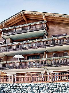 Appartement Appartement Topaze, Anzère, Wallis / Valais, Zwitserland