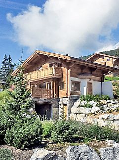 Appartement Appartement Topaze, Anzère, Wallis / Valais, Zwitserland