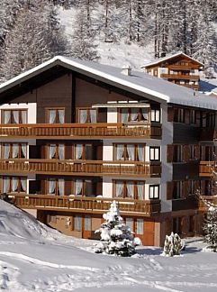 Appartement Appartement Venetz, Saas-Fee, Wallis / Valais, Zwitserland