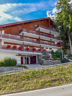 Appartement Appartement Terrasse Des Alpes 618, Crans-Montana, Wallis / Valais, Zwitserland