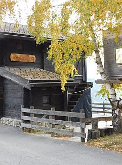 Appartement Appartement Silberdistel 1.Obergeschoss, Bellwald, Wallis, Schweiz