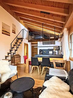 Logement de vacances Vakantiehuis Chalet Murmeli, Bellwald, Wallis / Valais, Suisse