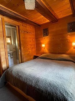 Vakantiewoning Vakantiehuis Chalet A Coeur, Grimentz, Wallis / Valais, Zwitserland