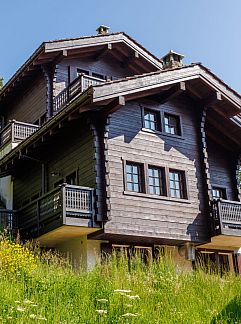 Ferienhaus Vakantiehuis Chalet familial, Grimentz, Wallis, Schweiz