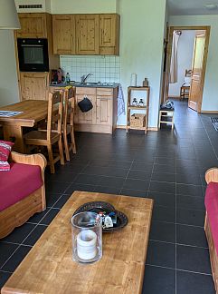 Appartement Appartement Chalet Les Quatre Saisons, (Val d'Illiez),, Val-d'Illiez, Wallis, Schweiz