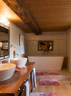 Appartement Appartement Pointe de l’Au, (Val-d'Illiez),, Val-d'Illiez, Wallis, Schweiz