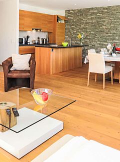 Appartement Appartement Rosablanche A24, Siviez-Nendaz, Wallis / Valais, Zwitserland