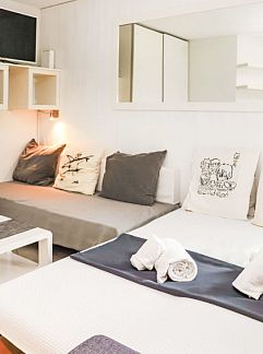 Appartement Appartement Rosablanche A24, Siviez-Nendaz, Wallis / Valais, Zwitserland