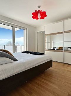 Appartement Appartement Tilleul, Grimisuat, Wallis / Valais, Suisse