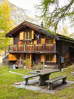 Appartement Appartement Arbgrat, Täsch, Wallis, Schweiz