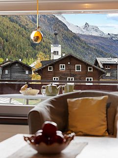 Appartement Appartement Arbgrat, Täsch, Wallis, Schweiz