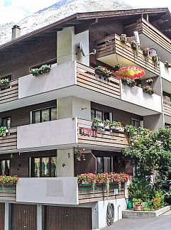 Appartement Appartement Arbgrat, Täsch, Wallis, Schweiz