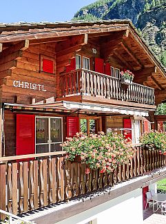 Appartement Appartement Britschgi, Stalden, Wallis, Schweiz