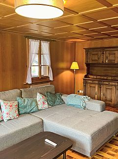 Appartement Appartement Christl, Stalden, Wallis, Schweiz