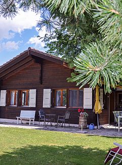 Appartement Appartement Lärchenheim, Sankt Niklaus, Wallis, Schweiz