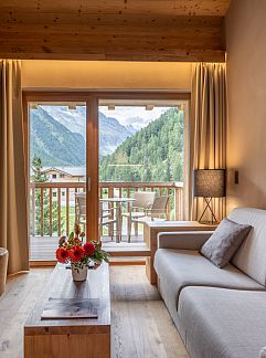 Appartement Appartement SWISSPEAK Resorts Zinal, Zinal, Wallis / Valais, Suisse