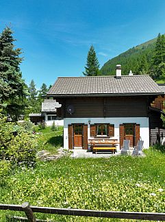 Appartement Appartement SWISSPEAK Resorts Zinal, Zinal, Wallis / Valais, Suisse