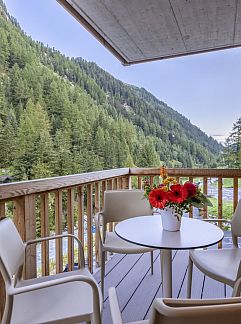 Appartement Appartement SWISSPEAK Resorts Zinal, Zinal, Wallis, Schweiz