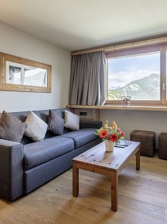 Appartement Appartement SWISSPEAK Resorts Vercorin, Vercorin, Wallis, Schweiz