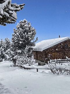 Appartement Appartement SWISSPEAK Resorts Vercorin, Vercorin, Wallis, Schweiz