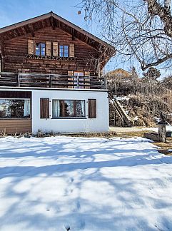 Appartement Appartement SWISSPEAK Resorts Vercorin, Vercorin, Wallis, Schweiz