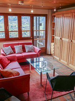 Appartement Appartement Aragon N103, Ernen, Wallis / Valais, Zwitserland