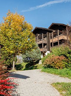 Appartement Appartement Aragon T100, Ernen, Wallis / Valais, Zwitserland