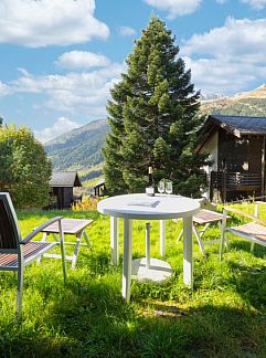 Appartement Appartement Aragon T100, Ernen, Wallis / Valais, Zwitserland