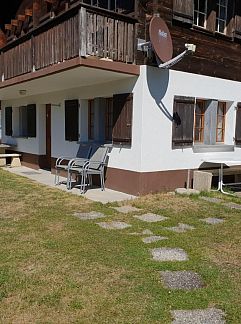 Appartement Appartement Aragon M88, Ernen, Wallis, Schweiz