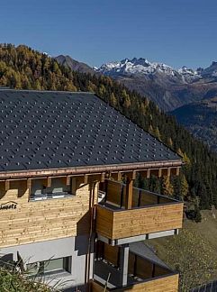 Vakantiewoning Vakantiehuis Chalet Walliserträumli (BET410), Bettmeralp, Wallis / Valais, Zwitserland
