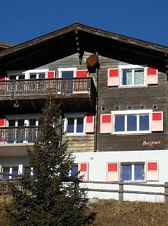 Vakantiewoning Vakantiehuis Chalet Walliserträumli (BET410), Bettmeralp, Wallis / Valais, Zwitserland