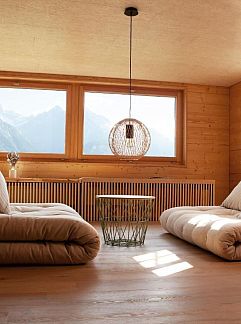 Appartement Appartement Haus APOLLO, Eischoll, Wallis, Schweiz