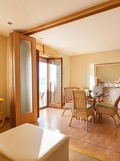 Vakantiewoning Vakantiehuis Recanto, Caminha, Noord Portugal, Portugal