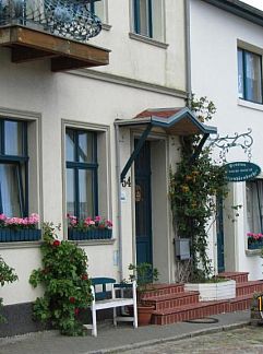 Holiday property Pension Landhaus Teichgraf, Wolgast, Mecklenburg-Vorpommern, Germany