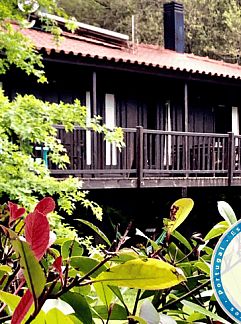 Vakantiewoning Huisje in Gondoriz, Arcos Valdevez, Gondoriz, Noord Portugal, Portugal